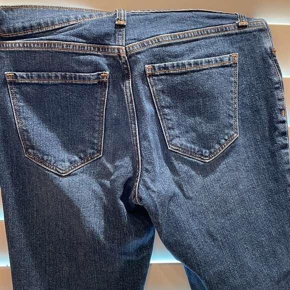 Boyfriend Jeans - Picture 3 of 4